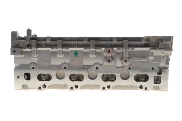 Culata de motor Peugeot/Citroen 1609073180