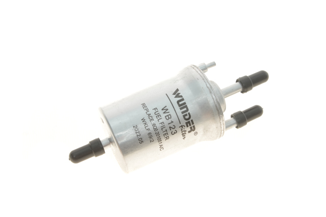 Filtro combustible Wunder WB123 precio, desde 16,13 EUR