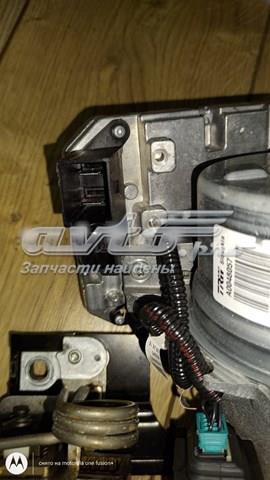 Módulo electrónico de la columna de dirección Seat Altea XL monovolumen (5P5, 5P8) (2006 - 2015) precio, desde 123,42 EUR