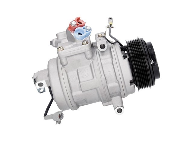 Compresor ac MSG AC0109 precio, desde 290,80 EUR