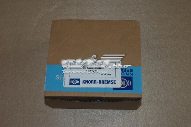 Kit de reparación de frenos Knorr-bremse K010603