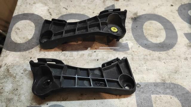 5253642030 Toyota soporte de parachoques delantero izquierdo