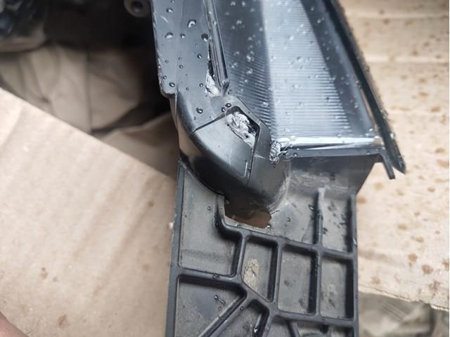 33100T1GG01 Honda Luz derecha