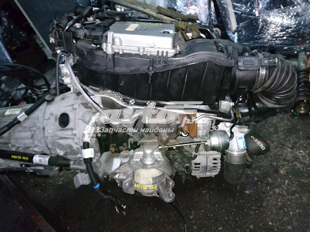 Comprar 651921 Mercedes Motor completo