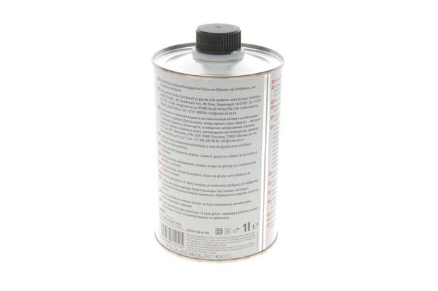 Comprar 25109001099 Rowe Liquido de frenos