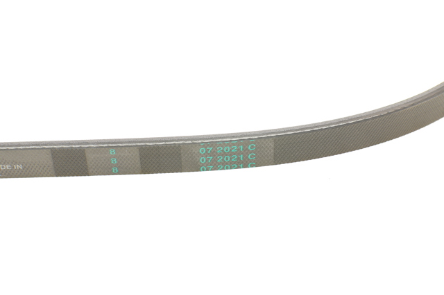 Correa de alternador 3PK890 Continental/Siemens
