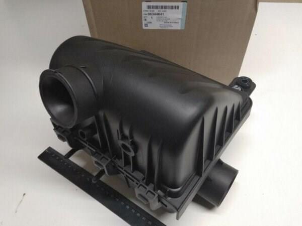  Caja del filtro de aire Chevrolet Spark (Matiz) 