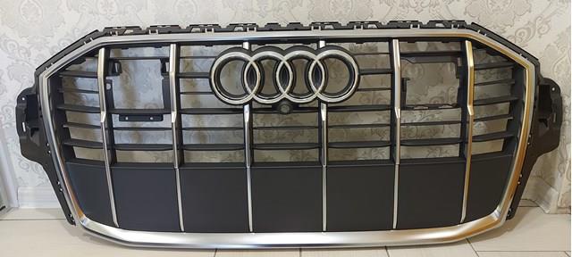 Rejilla delantera VAG 4M0853651AGRN4 precio, desde 572,85 EUR