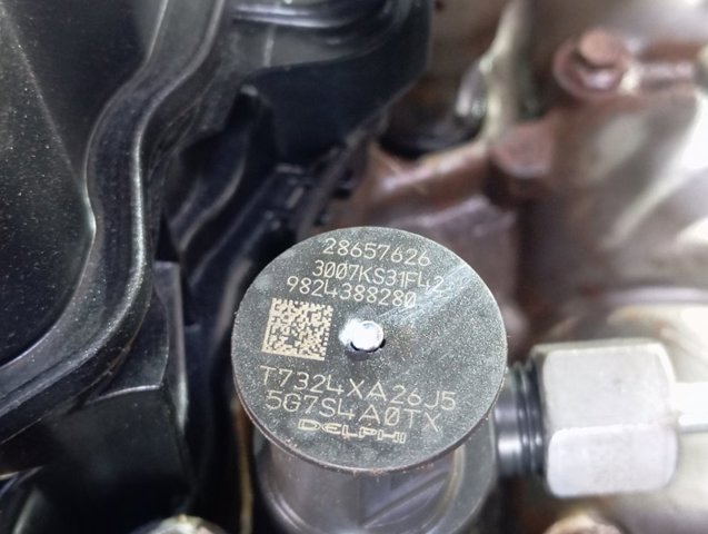 Comprar Motor completo Peugeot Boxer III 250