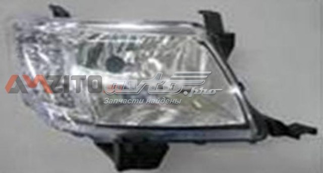 Faro derecho Depo/Loro/Abakus 21211T2RLDEM precio, desde 130,30 EUR