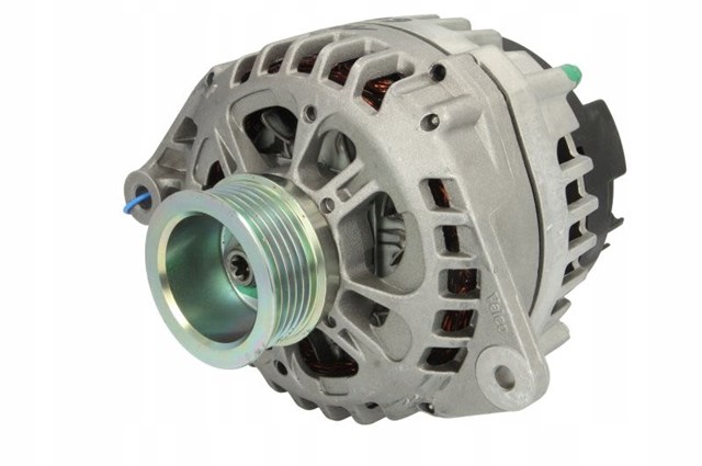 STX101666 Stardax alternador