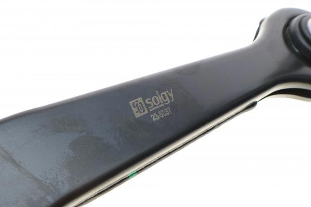 Comprar 204041 Solgy Brazo superior derecho de la suspensión trasera