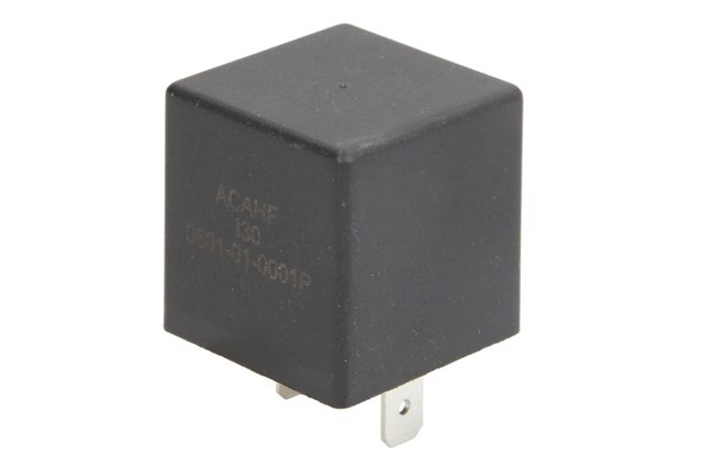K05W004AKN Akkussan Intermitente de espejo