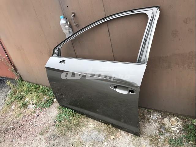  Puerta delantera izquierda Seat Leon 3
