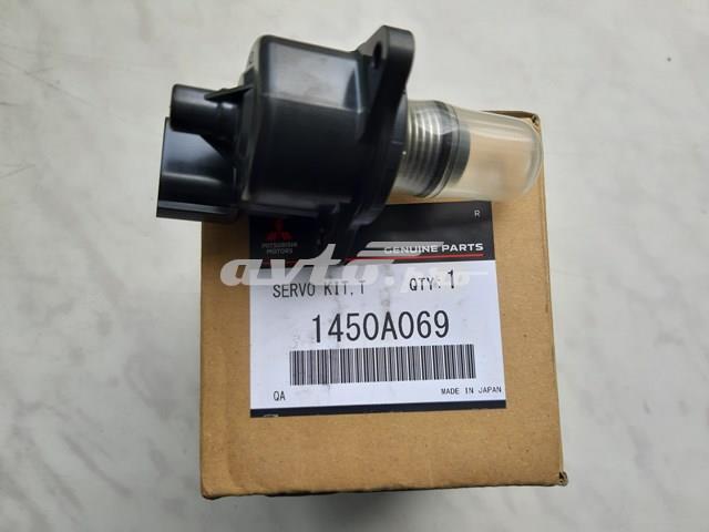 Comprar HSE0445 Hotaru Válvula de ralentí (IAC)