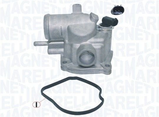 Termostato, refrigerante MAGNETI MARELLI 352317101800