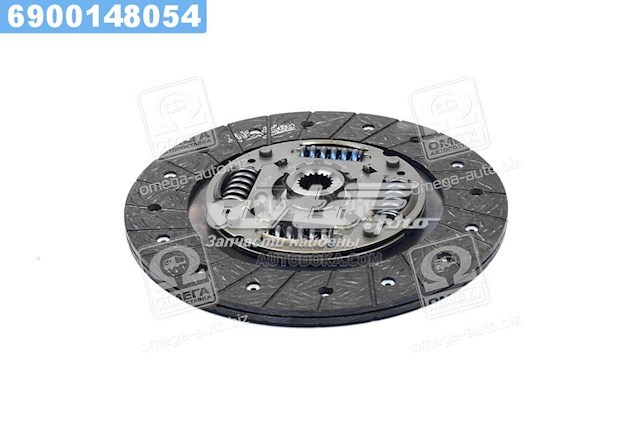 Comprar SS04 VALEO Disco de embrague
