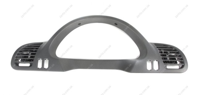 303011 Solgy Moldura del tablero de instrumentos