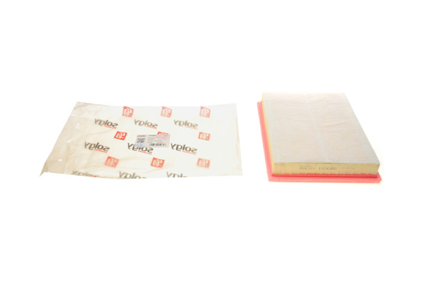 103085 Solgy Filtro de aire de motor