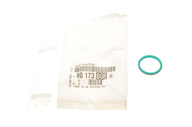 9817380880 Peugeot/Citroen Junta de tapa de balancines, anillo