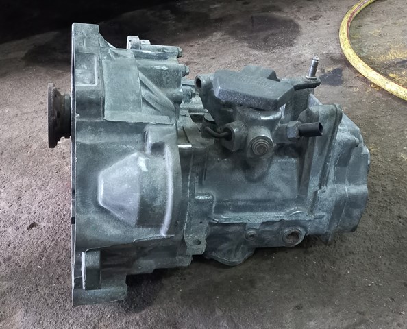  VAG MCB