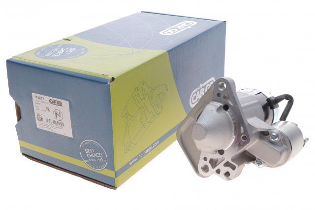Burro de arranque  Cargo F032113897 precio, desde 105,16 EUR