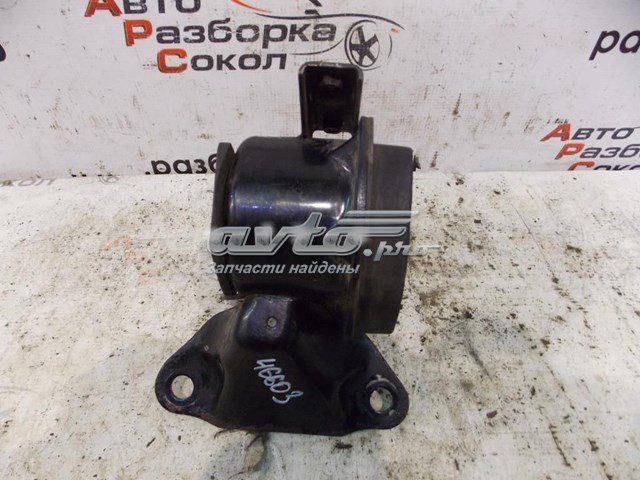 L23439070B Mazda soporte motor izquierdo