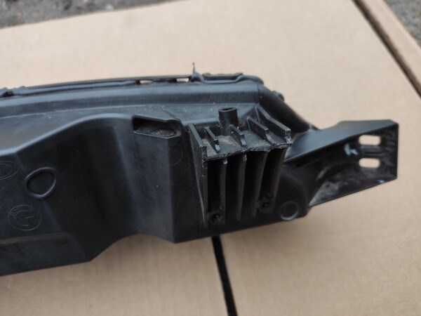  BMW 63115A40897