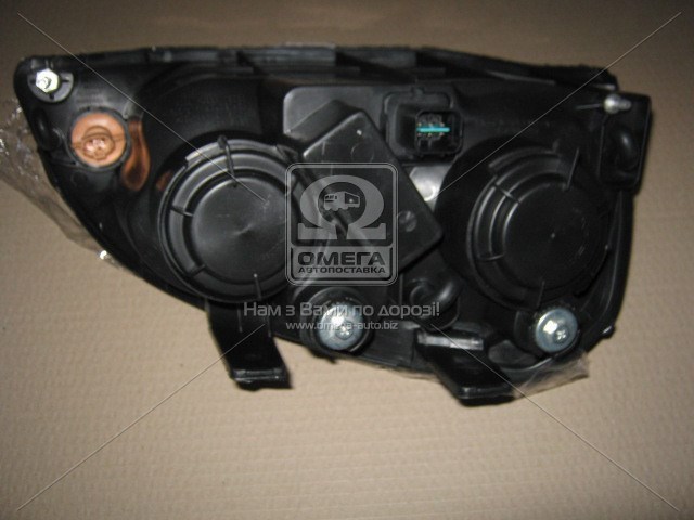 Comprar 0160111R1C Tempest Faro delantero izquierdo
