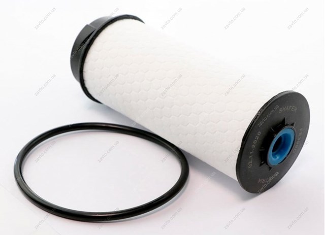 Filtro combustible Shafer FE399D precio, desde 7,69 EUR