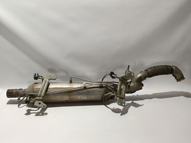 Comprar 1648181880 Peugeot/Citroen Filtro de partículas (FAP)