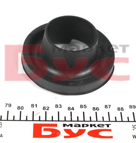 Comprar BG2210 Belgum Aislador de resorte trasero inferior de goma