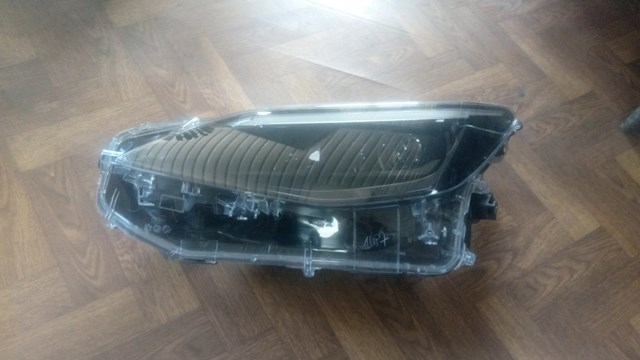 Comprar 811500DP50 Toyota Faro delantero izquierdo