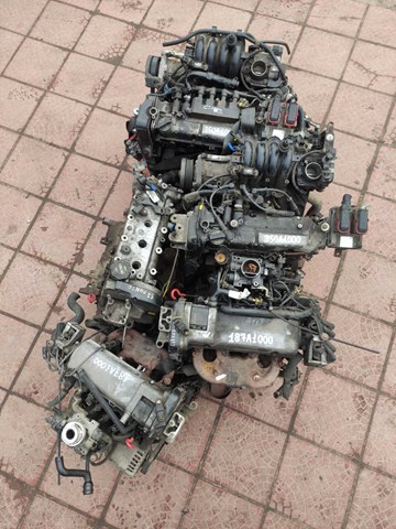 Motor completo Fiat/Alfa/Lancia 187A1000 precio, desde 452,62 EUR