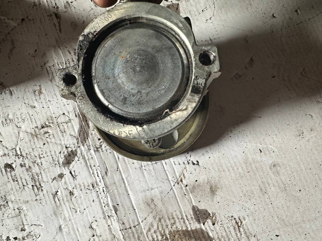 Comprar 9638668180 Peugeot/Citroen Bomba servodireccion