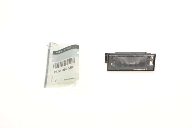 Comprar 265105055R Renault (RVI) Luz matricula