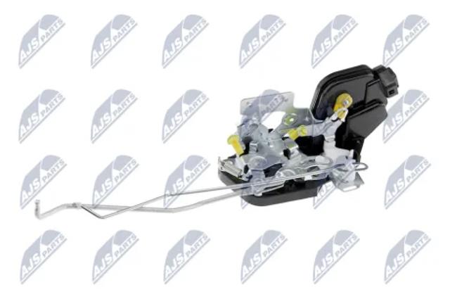 Comprar 813201F010 Hyundai/Kia Cerradura de puerta delantera derecha