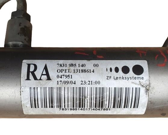 Comprar 13188616 General Motors Cremallera
