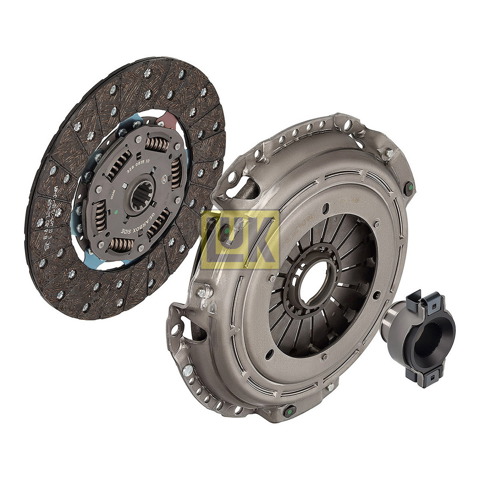 628338800 LUK Embrague motor