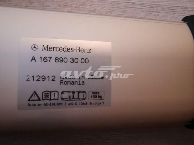  Mercedes A1678903000 precio, desde 418,91 EUR