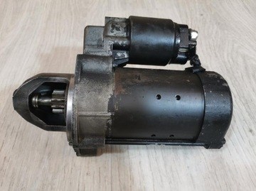 Motor de arranque MERCEDES 0001223005