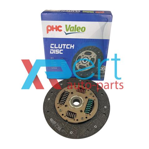 MB29 VALEO Disco de embrague