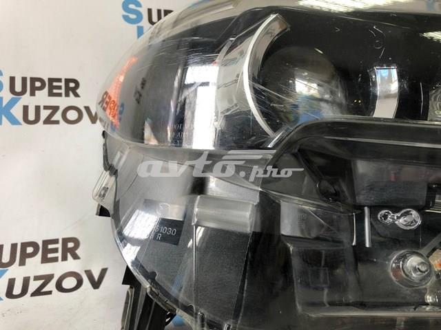 Comprar KL2L51031C Mazda Faro derecho