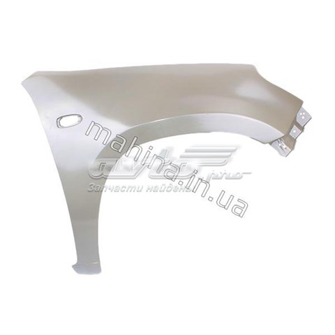 Comprar Aleta Chery Tiggo FL 