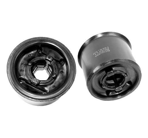 Silentblock del brazo de suspensión BC2411 Bcguma