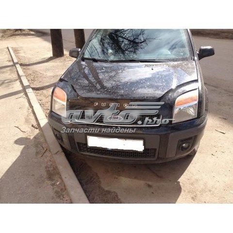 Deflector de capó Ford Fusion familiar (JU) (2002 - 2012) precio, desde 46,05 EUR
