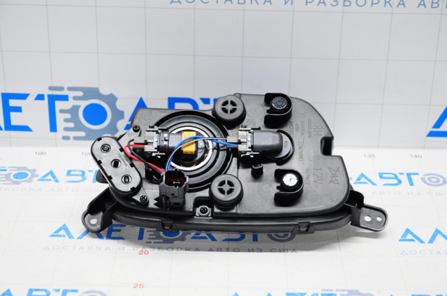 922022P610 Hyundai/Kia Faro antiniebla derecho