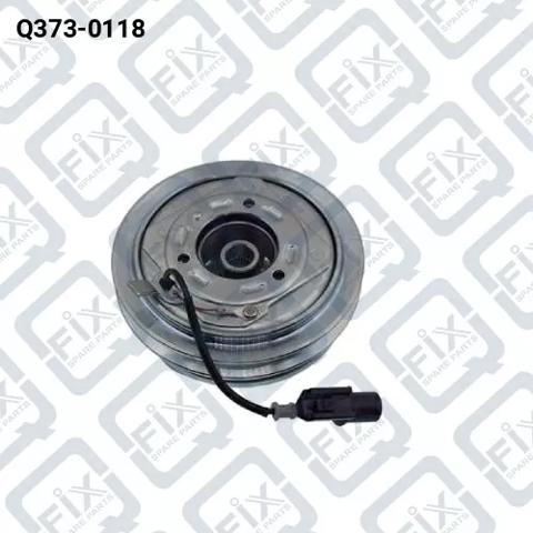 Comprar Acoplamiento magnético, compresor del aire acondicionado  Mitsubishi L 200 IV KA, KB
