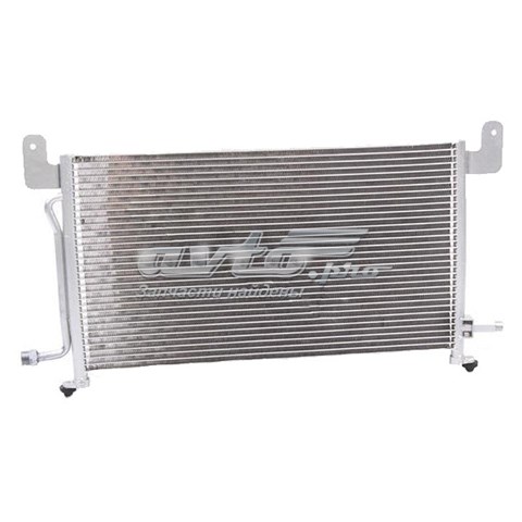 Comprar S218105010 Chery Condensador de aire acondicionado