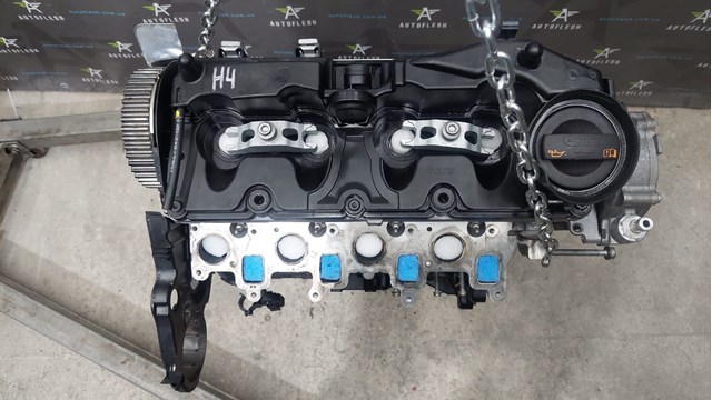 Motor completo VAG CAYB precio, desde 2164,93 EUR